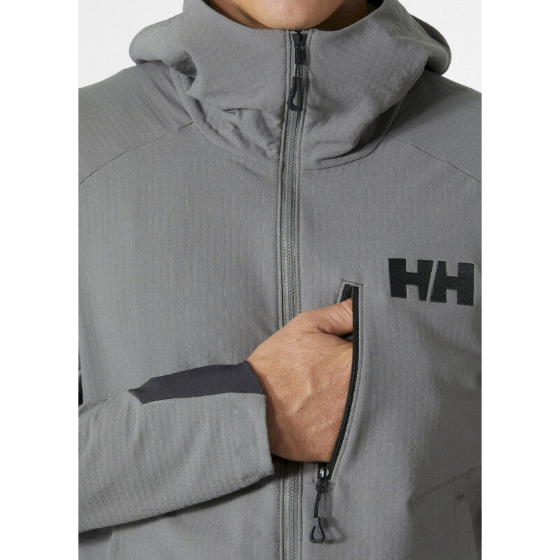 Helly Hansen Odin Pro Shield Hybrid Softshell Jacket