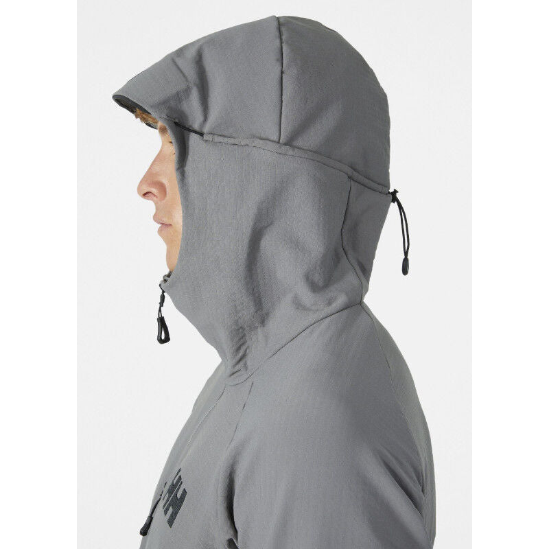 Helly Hansen Odin Pro Shield Hybrid Softshell Jacket