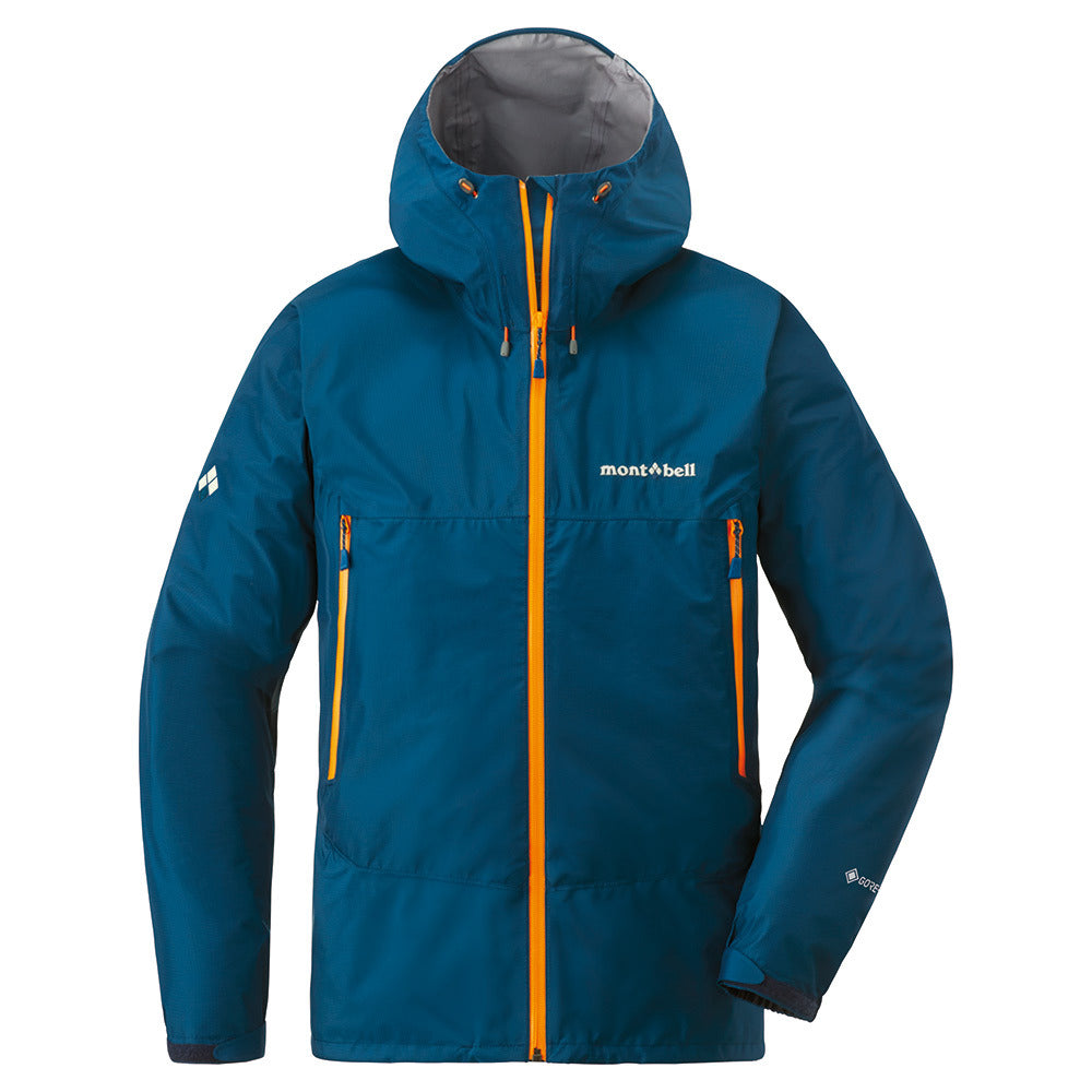 Montbell Rain Dancer GORE-TEX Jacket Men's — 1128618
