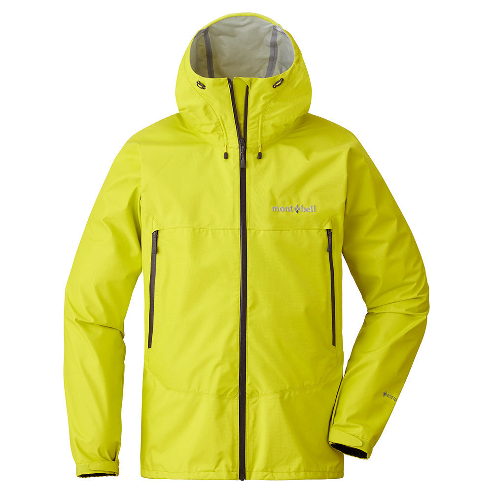 Montbell Rain Dancer GORE-TEX Jacket Men's — 1128618