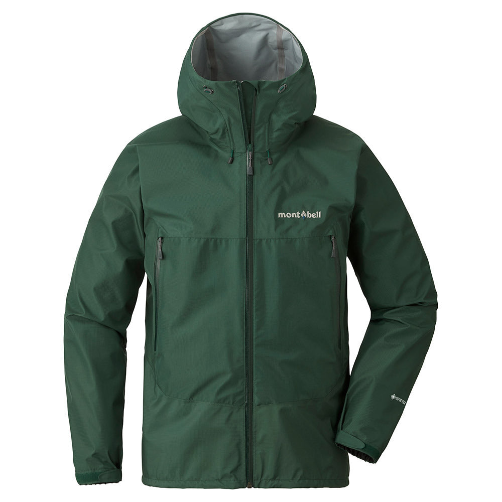 Montbell Rain Dancer GORE-TEX Jacket Men's — 1128618
