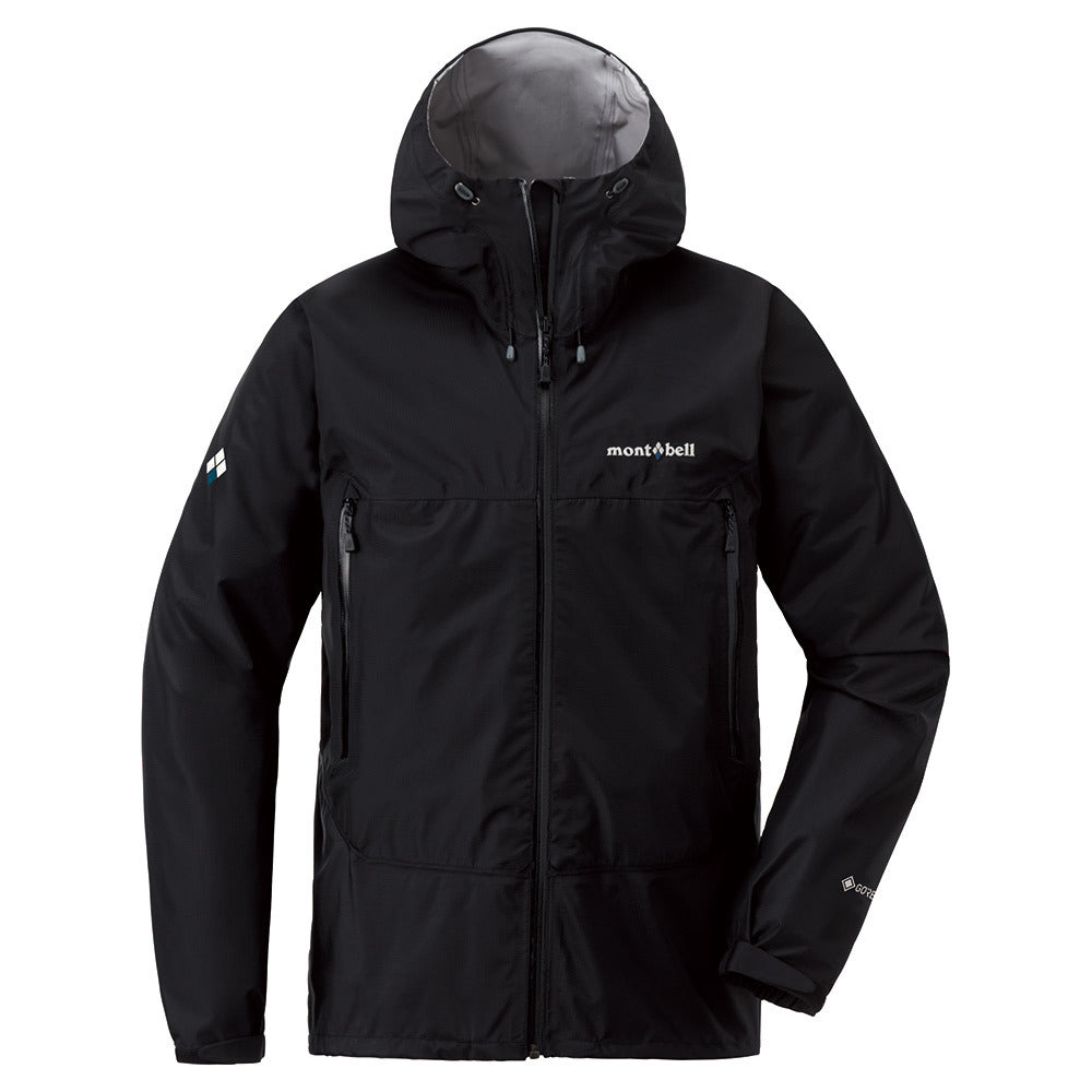 Montbell Rain Dancer GORE-TEX Jacket Men's — 1128618